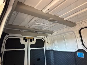 Kia PV5 bild 18
