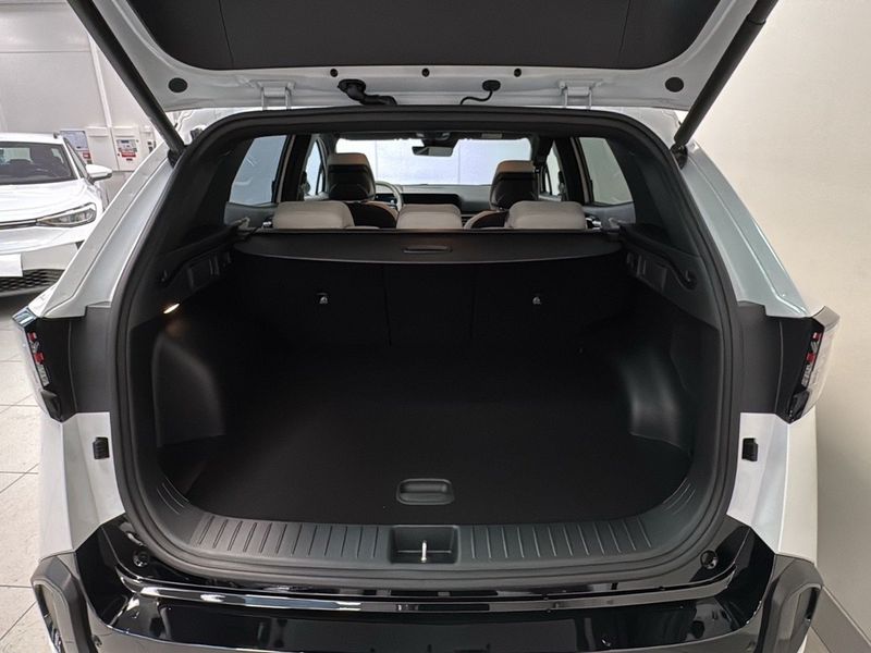 Kia Sportage bild 14