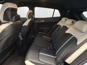 Kia Sportage bild 9