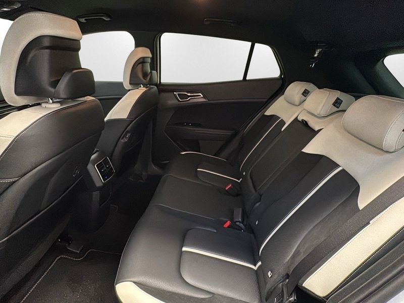 Kia Sportage bild 9