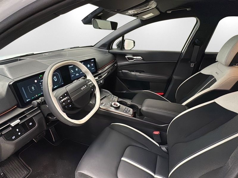 Kia Sportage bild 8