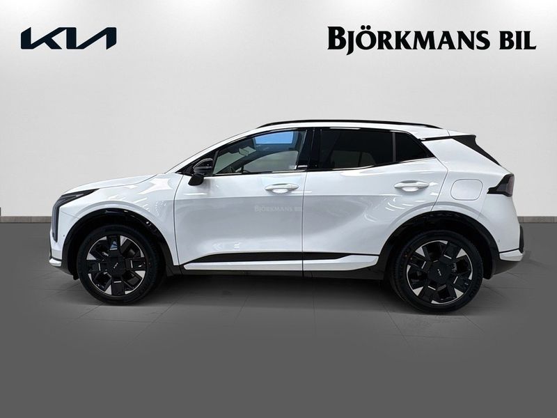 Kia Sportage bild 4