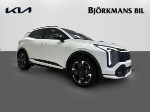 Kia Sportage bild 3
