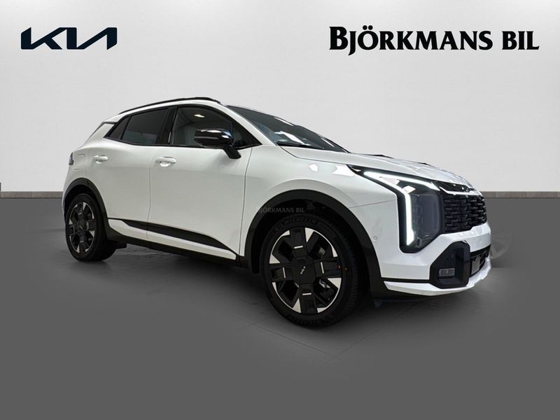 Kia Sportage bild 3
