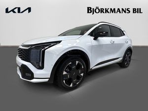 Kia Sportage bild 1