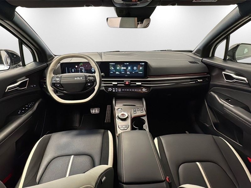 Kia Sportage bild 7