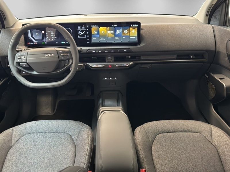 Kia EV2 bild 8