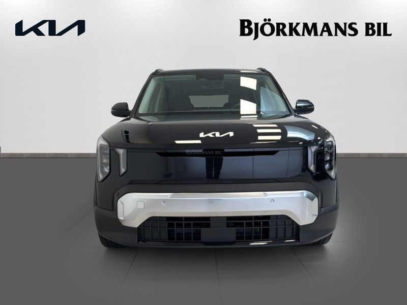 Kia EV2 bild 2