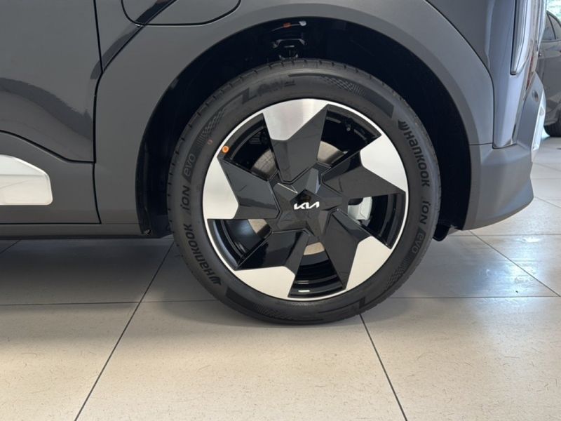Kia EV2 bild 19