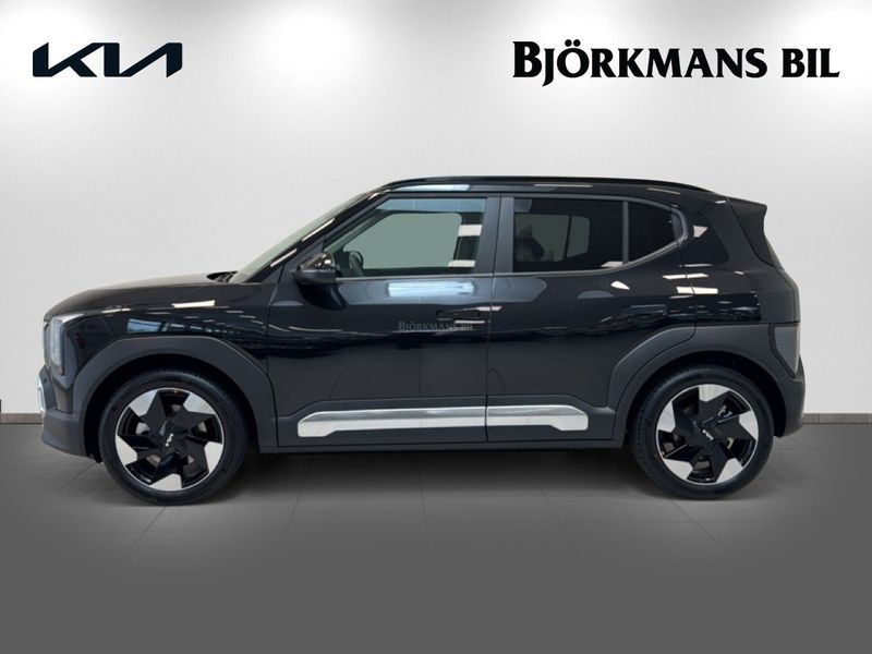 Kia EV2 bild 4