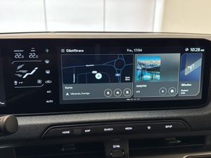 Kia EV2 bild 12