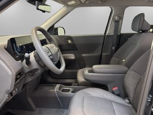 Kia EV2 bild 9