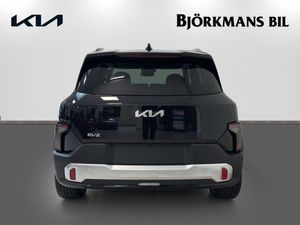 Kia EV2 bild 5