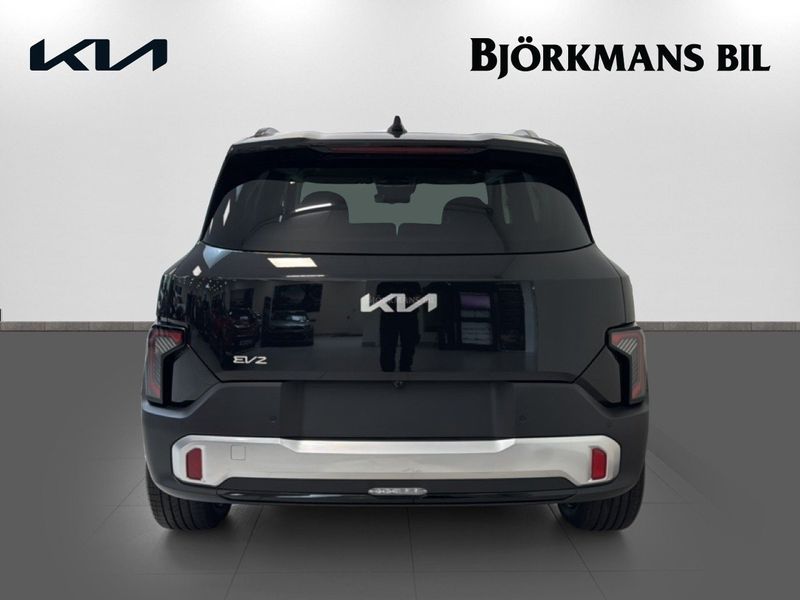 Kia EV2 bild 5