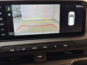 Kia EV2 bild 20