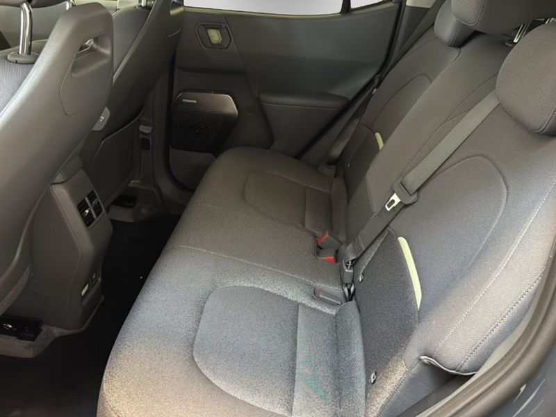 Kia EV2 bild 10