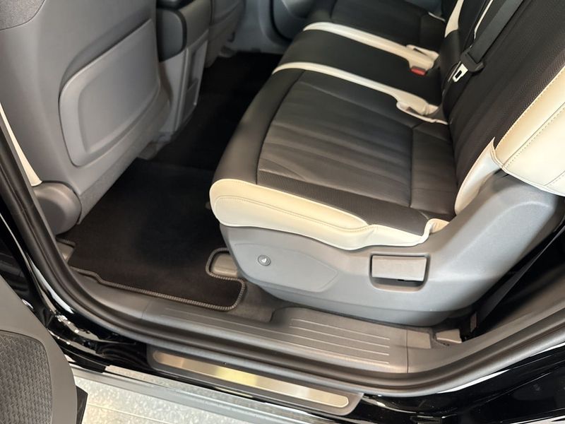 Kia EV9 bild 17