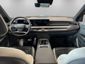 Kia EV9 bild 7