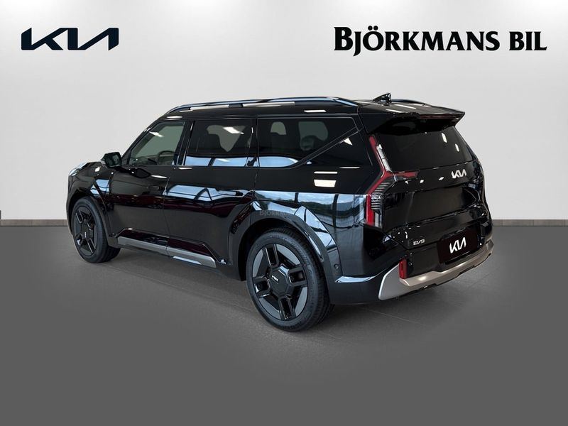 Kia EV9 bild 6