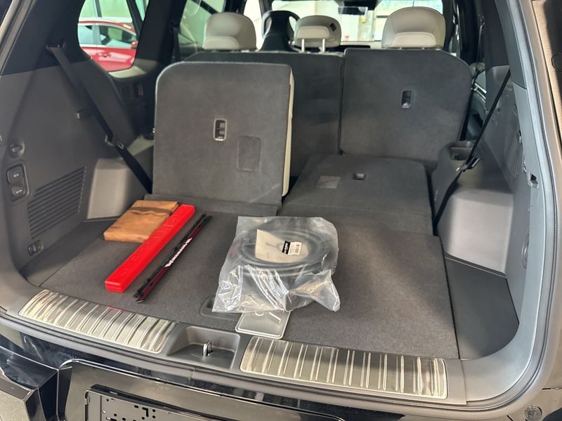 Kia EV9 bild 20