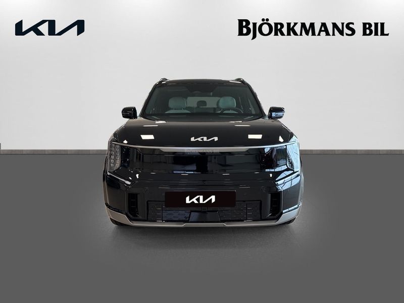 Kia EV9 bild 2