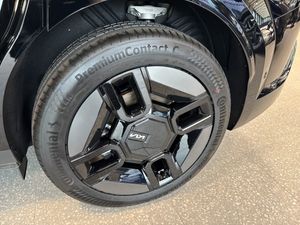 Kia EV9 bild 19
