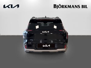 Kia EV9 bild 5