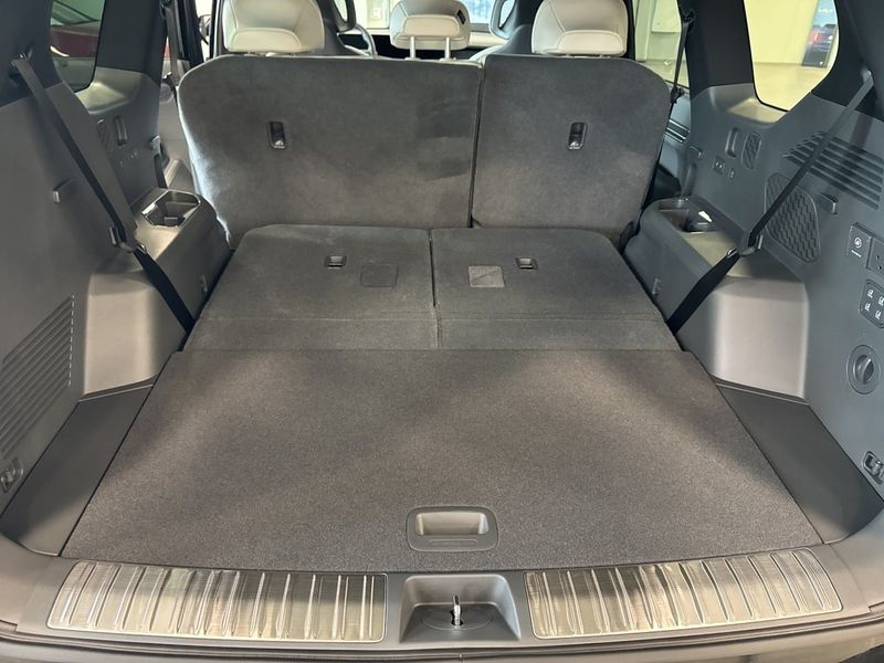 Kia EV9 bild 14