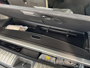 Kia EV9 bild 21