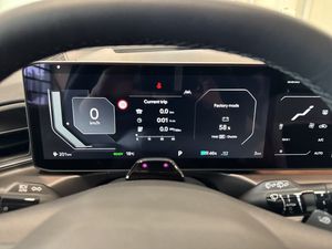 Kia EV9 bild 10