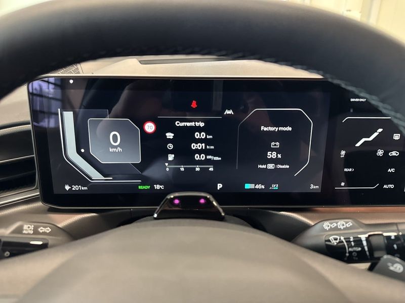 Kia EV9 bild 10