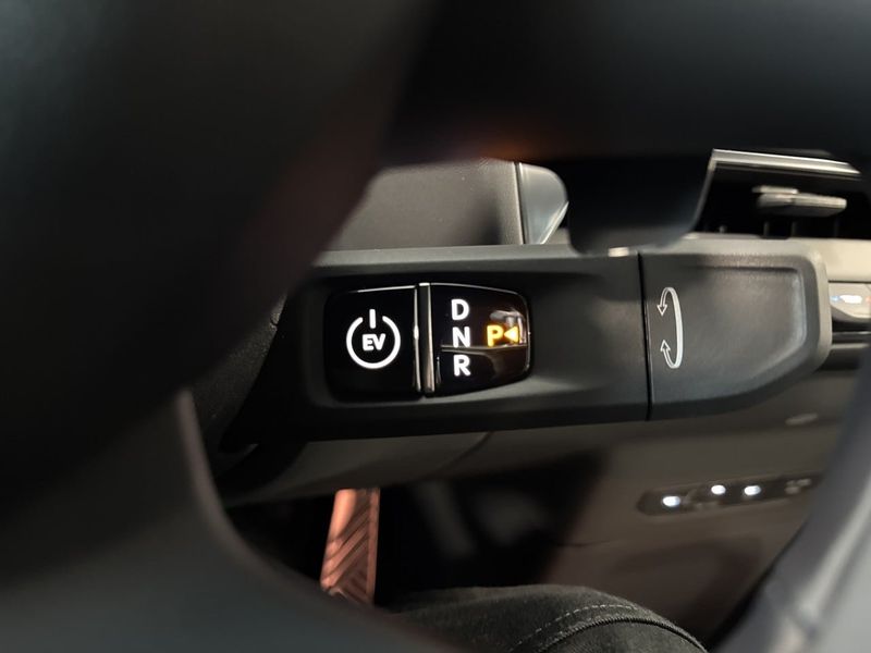 Kia EV9 bild 12