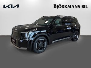 Kia EV9 bild 1