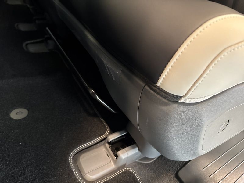 Kia EV9 bild 18