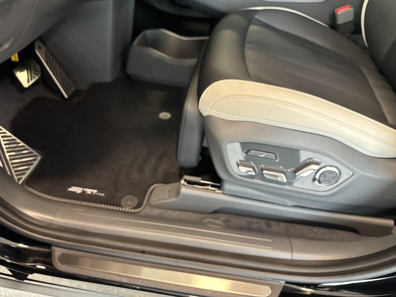Kia EV9 bild 16
