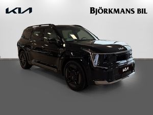 Kia EV9 bild 3