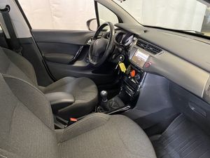 Citroen C3 bild 5