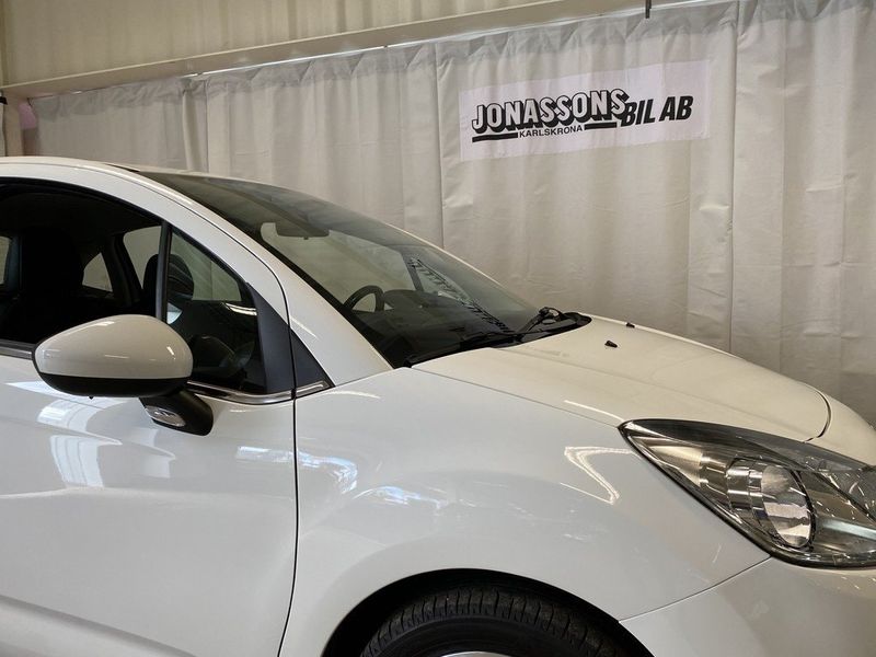 Citroen C3 bild 2