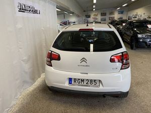 Citroen C3 bild 10