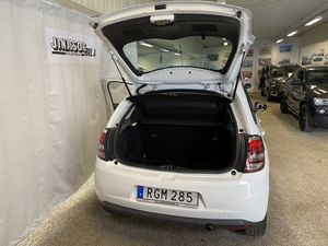 Citroen C3 bild 9