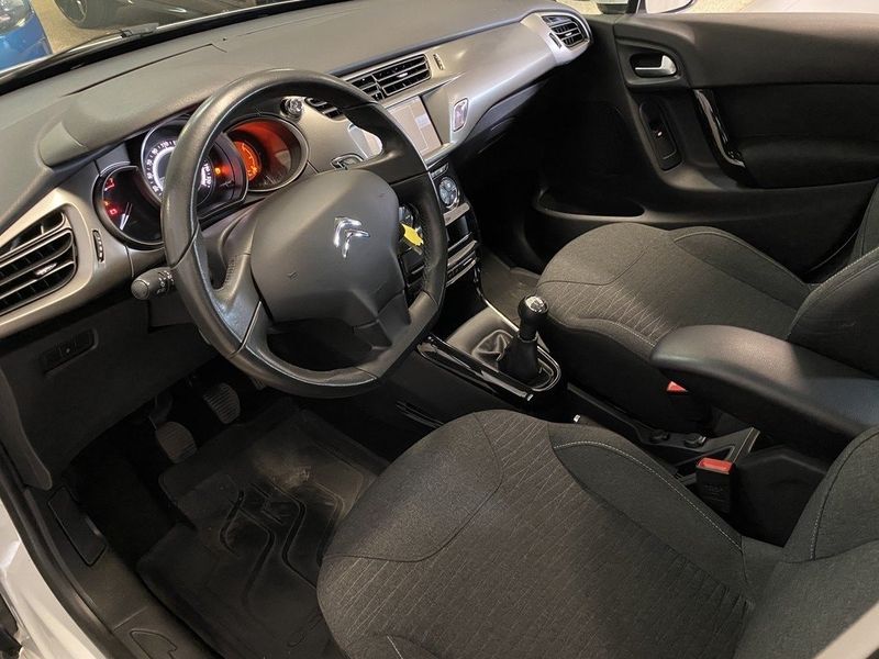 Citroen C3 bild 7