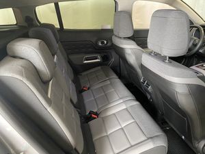 Citroen C5 AirCross bild 8