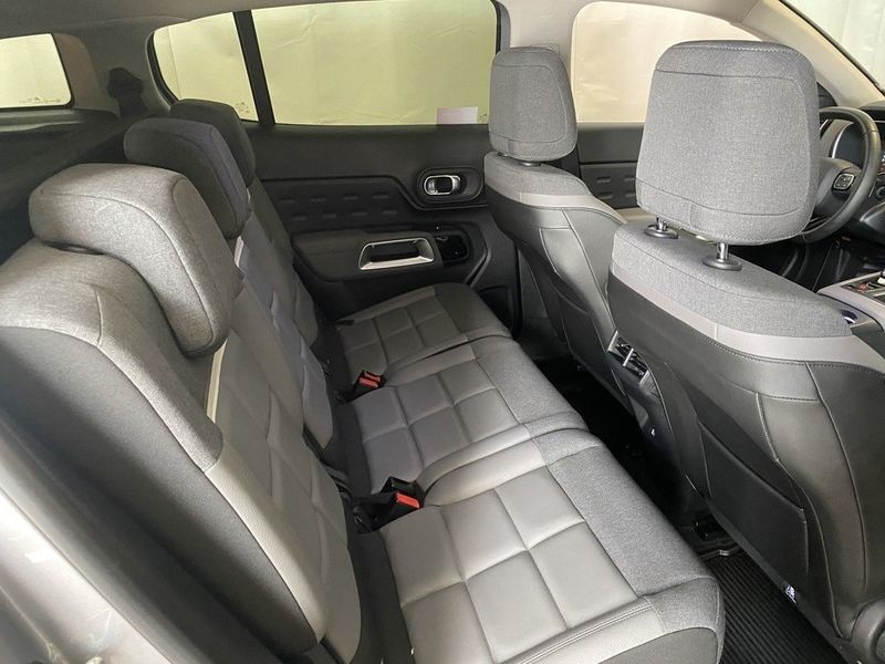 Citroen C5 AirCross bild 8
