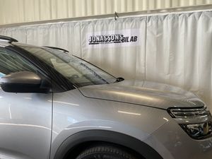 Citroen C5 AirCross bild 2