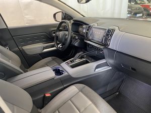 Citroen C5 AirCross bild 5