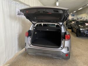 Citroen C5 AirCross bild 9