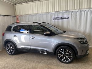 Citroen C5 AirCross bild 3