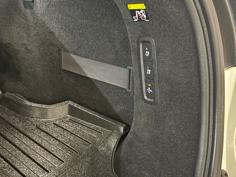 Volvo V90 bild 19