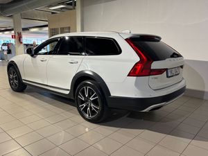 Volvo V90 bild 17