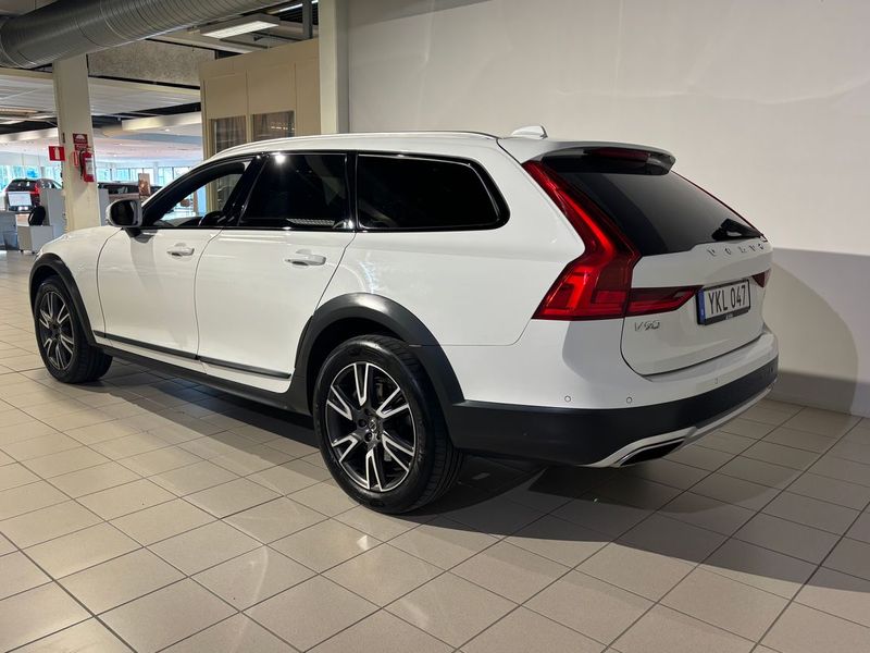 Volvo V90 bild 17